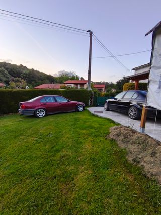 BMW Serie 3 1995