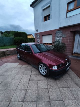 BMW Serie 3 1995