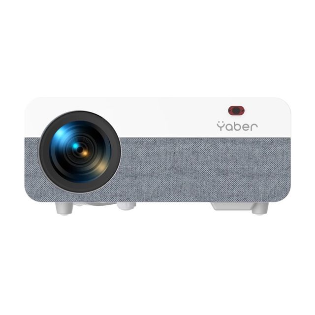 Proyector Yaber Y9 1080P