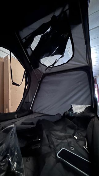 Tienda de techo para coche/ overlander