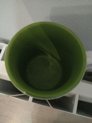 Taza Vias Souvenir Francia