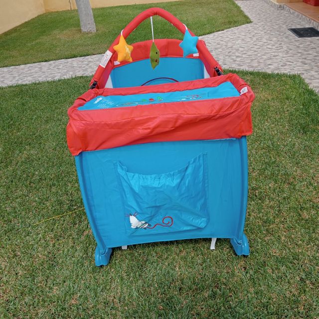 Minicuna da viaggio Babies R Us