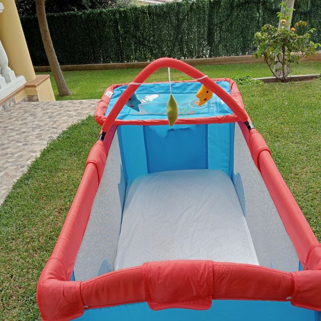 Minicuna da viaggio Babies R Us