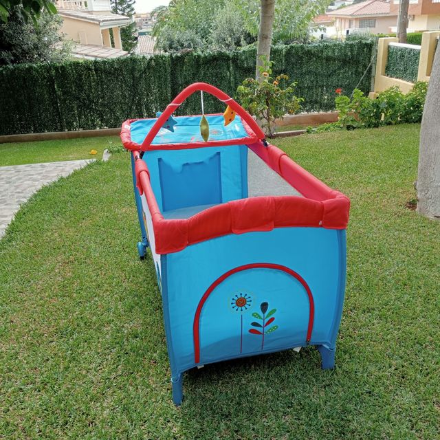 Minicuna da viaggio Babies R Us