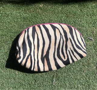 Neceser Estée Lauder - Zebra