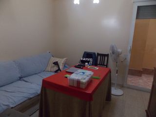Piso en venta de 3 dormitorios, ascensor y garaje 