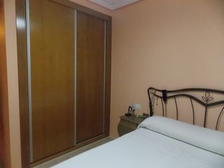 Piso en venta de 3 dormitorios, ascensor y garaje 