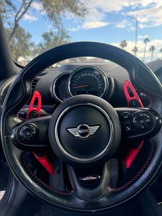 MINI Clubman 2016