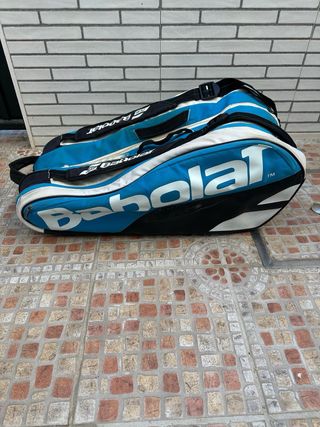 Raquetero Babolat - Tenis