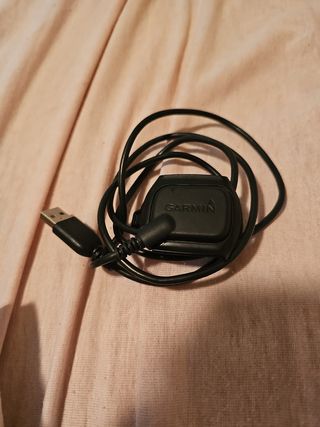 Cable Garmin - Carga Reloj