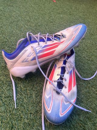 Botas de fútbol Adidas F50 gama alta