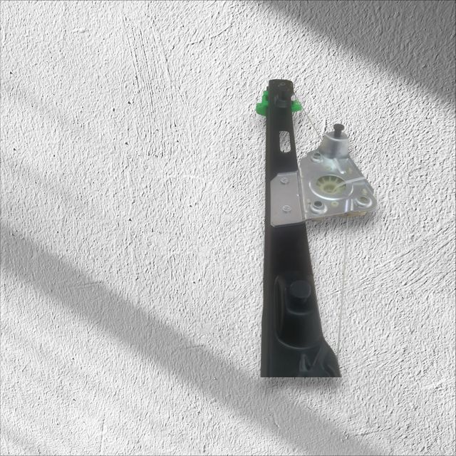 Regulador Janela Elétrica Traseira Esq.