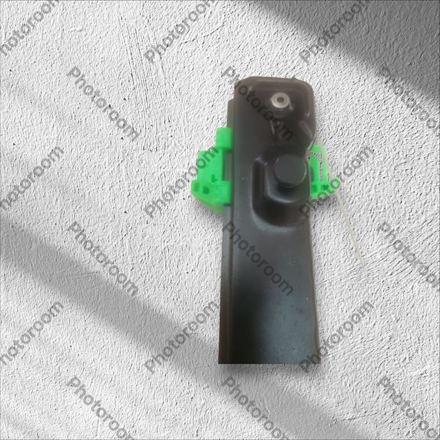 Regulador Janela Elétrica Traseira Esq.