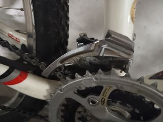 Bicicleta Specialized M4 MTB