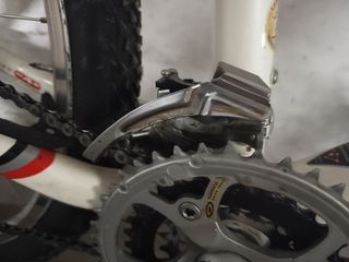 Bicicleta Specialized M4 MTB