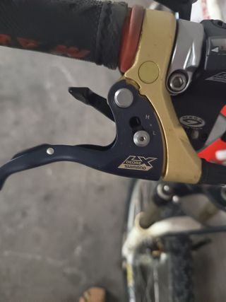 Bicicleta Specialized M4 MTB