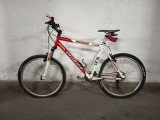 Bicicleta Specialized M4 MTB