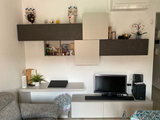 Mobile soggiorno Scavolini 47x300 cm