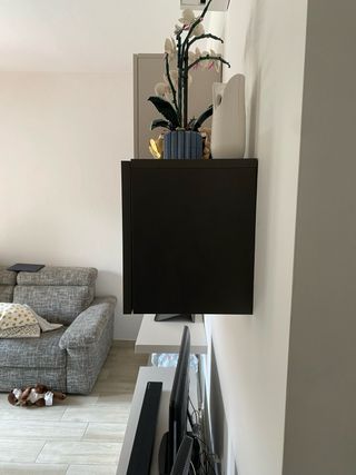 Mobile soggiorno Scavolini 47x300 cm