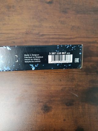 REBAJADO!!! Limpiaparabrisas a estrenar BOSCH,sólo
