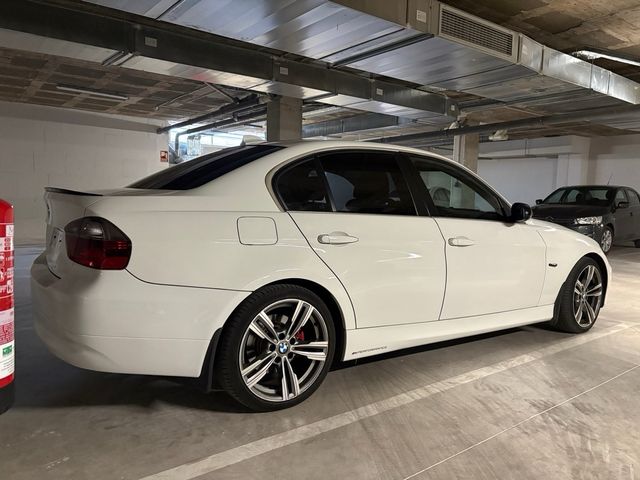 BMW Serie 3 2007
