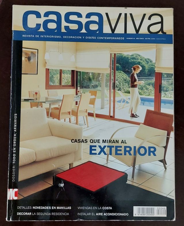Casa Viva n°49