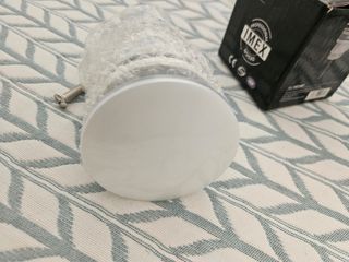 Válvula Click-Clack IMEX blanca mate