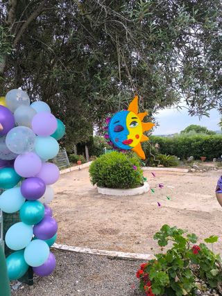 Piñatas personalizadas