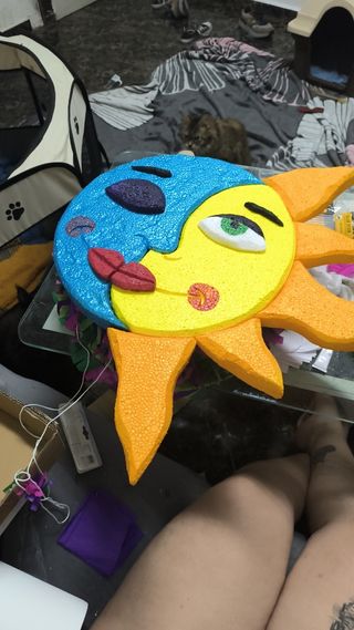 Piñatas personalizadas