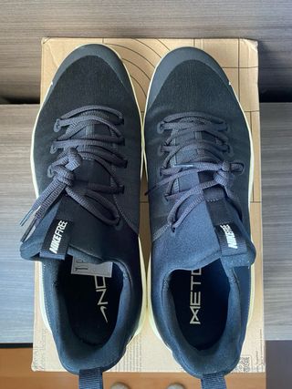 Zapatillas Nike Free -