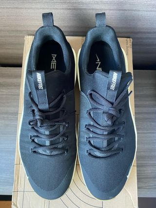 Zapatillas Nike Free -