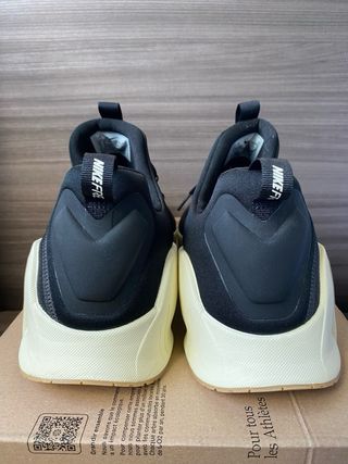 Zapatillas Nike Free -