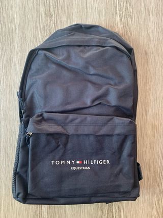 Zaino Tommy Hilfiger