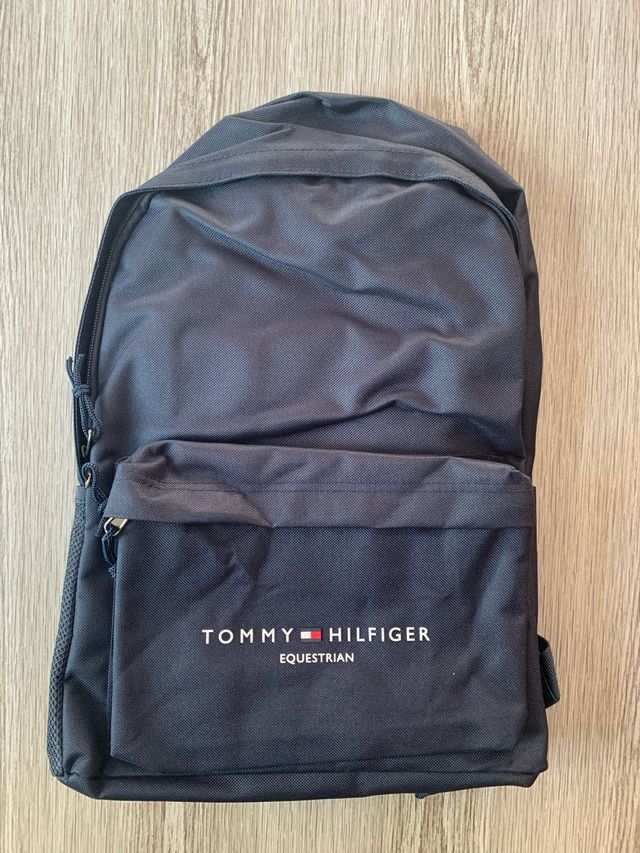 Zaino Tommy Hilfiger