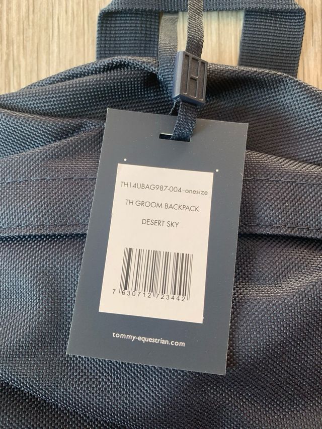 Zaino Tommy Hilfiger