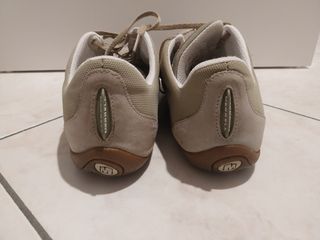 Merrel Beige - Scarpe Uomo