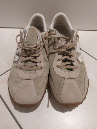 Merrel Beige - Scarpe Uomo