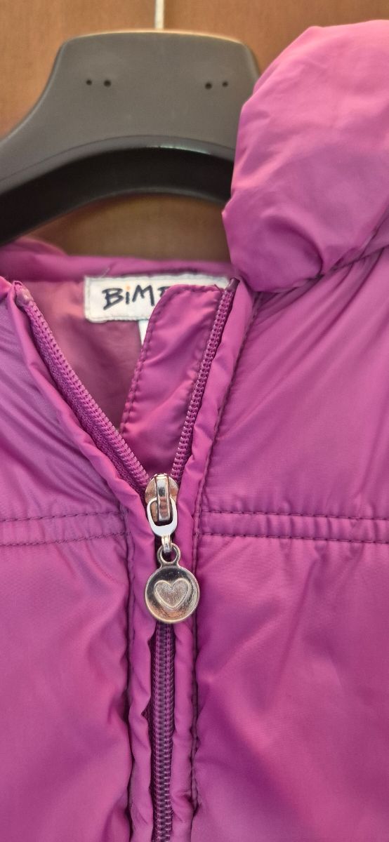 Giubotto ragazza 13 - 14 anni