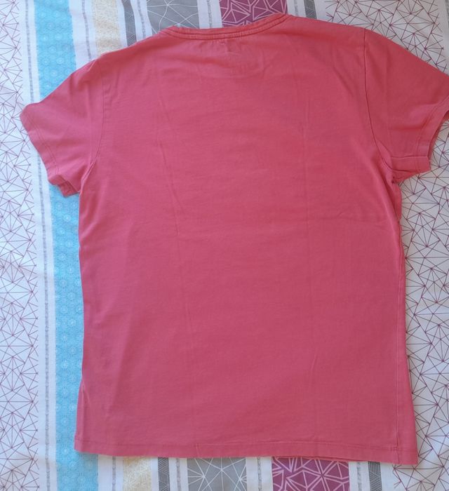 Camiseta Blend Nueva York