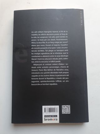 L'HOME DE L'ESTACIÓ, JOAQUIM G. CATURLA