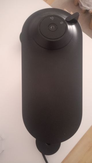 Cafetera Nespresso - Casi nueva