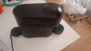 Cafetera Nespresso - Casi nueva