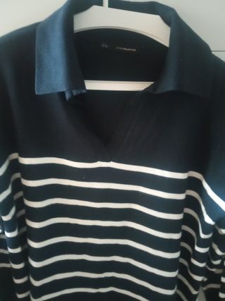 Jersey rayas Sfera L