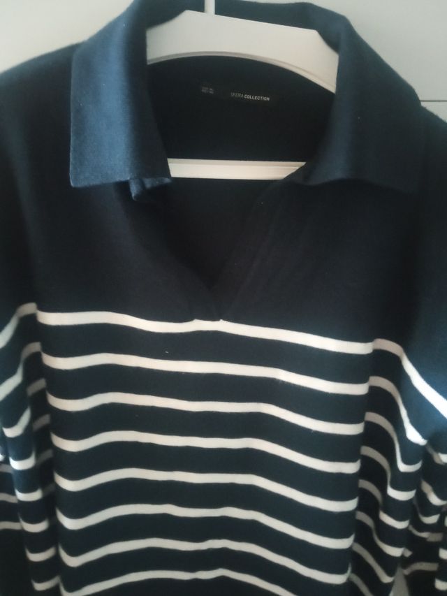 Jersey rayas Sfera L