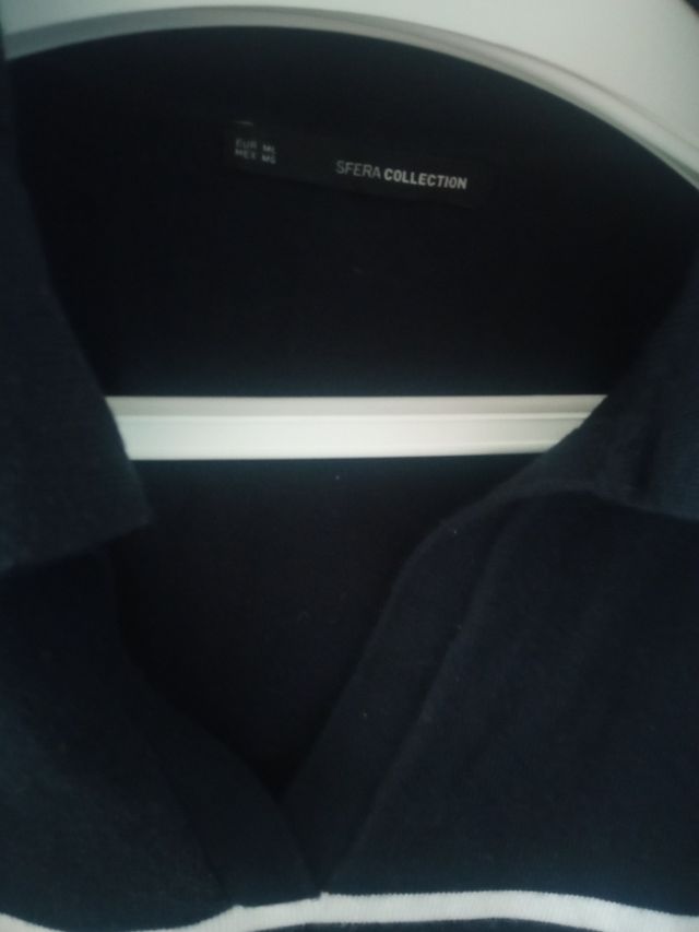 Jersey rayas Sfera L