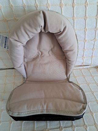 Maxicosi Bebecar - Portabebés