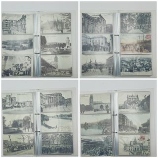 84 Postales Bilbao - 700 Aniversario