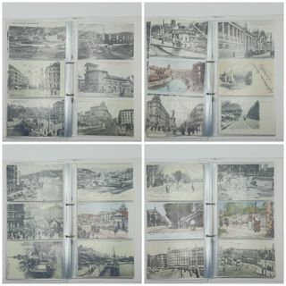 84 Postales Bilbao - 700 Aniversario