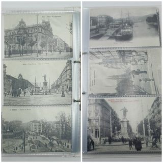 84 Postales Bilbao - 700 Aniversario