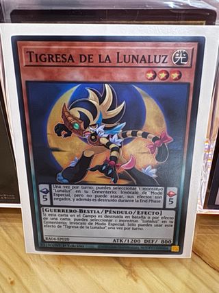 Cartas Yu-Gi-Oh